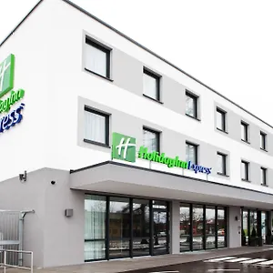 Hotel Express - Olympiapark, An Ihg