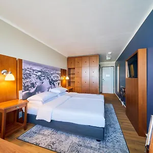 Hotel Arthotel Ana Im Olympiapark