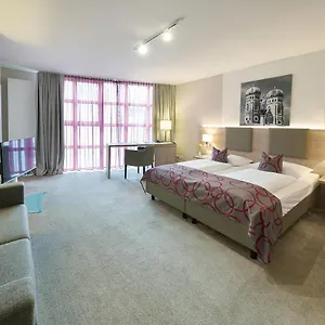 Hotel Ghotel Hotel&living München-city