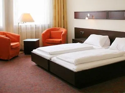 Andi Stadthotel Muenchen Germany