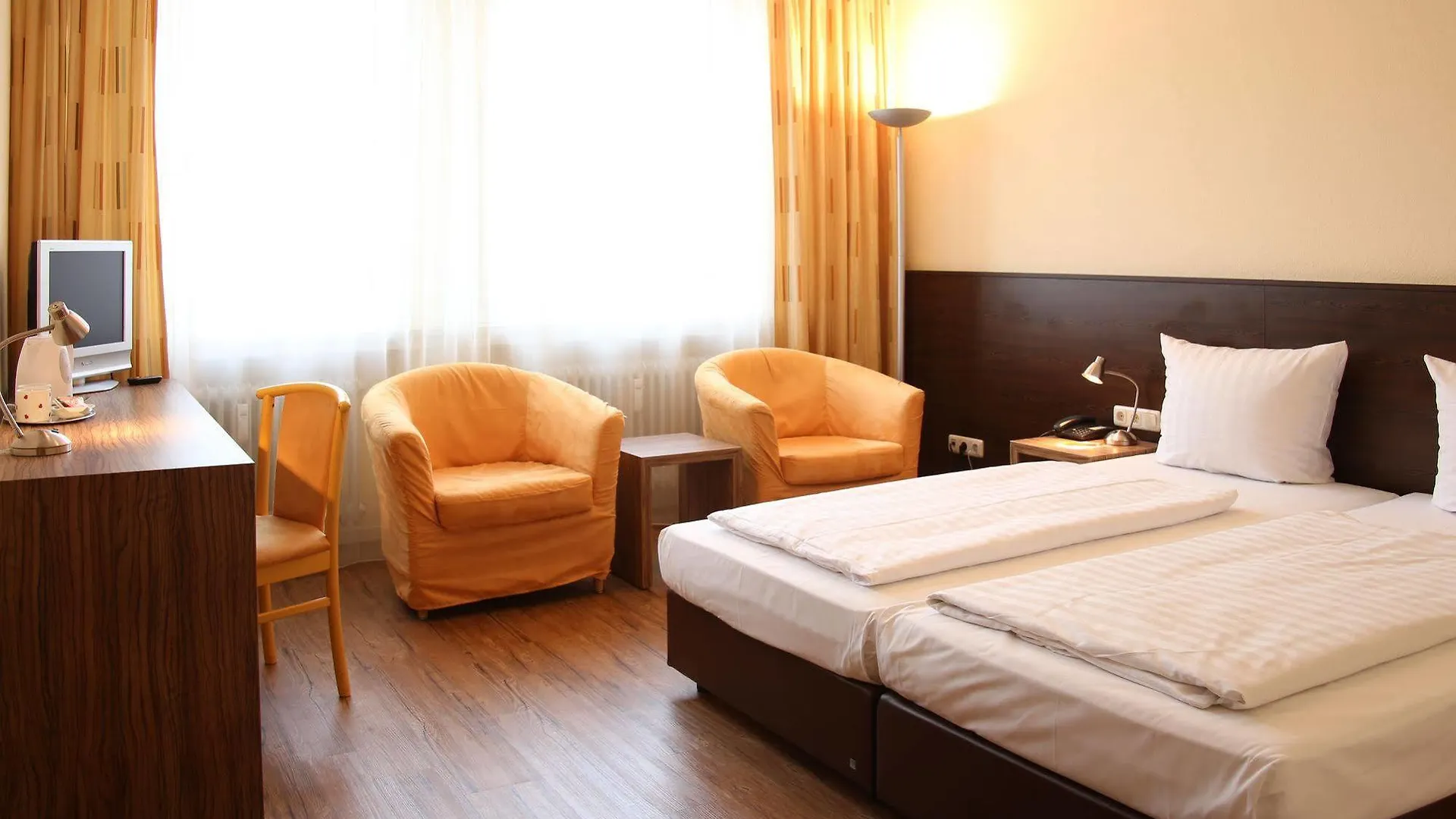 Hotel Andi Stadthotel Muenchen