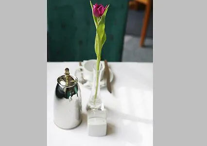 Andi Stadthotel Muenchen